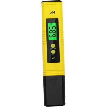 0.01 High Precision pH Tester for Swimming Pools