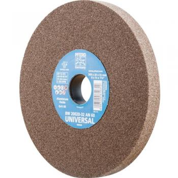 Touret PFERD 200 × 20 mm 60 % corindon