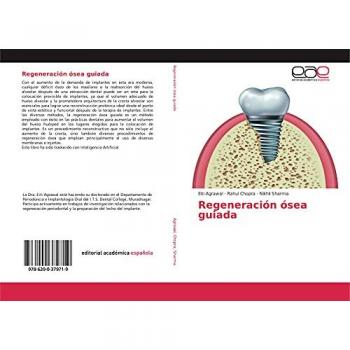Regeneración ósea guiada