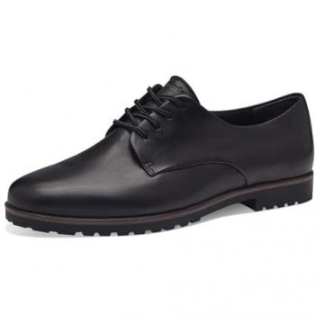 Derbie Classique Noir