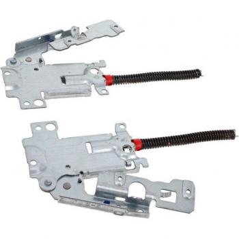 Kit de charnière de porte gauche Electrolux 405550063