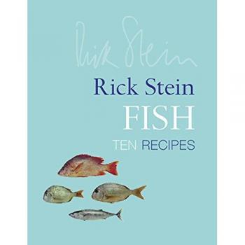 Fish: Ten Recipes