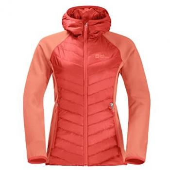 Giacca versatile Jack Wolfskin Routeburn Pro