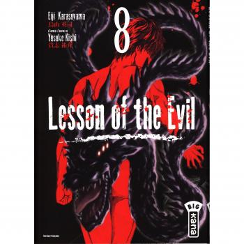 Lesson of the evil