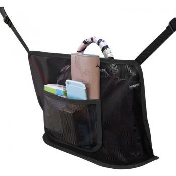 Car Handbag Holder Net