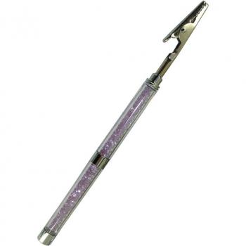 Premium Crystal Jewelry Fastener
