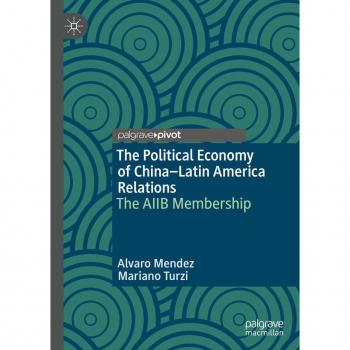 Vitalsource Technologies, Inc. Political Economy Of Chinalatin America Relations