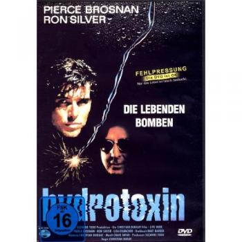 Hydrotoxine Max