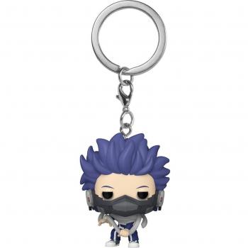 Funko Pop! Llavero My Hero Academia
