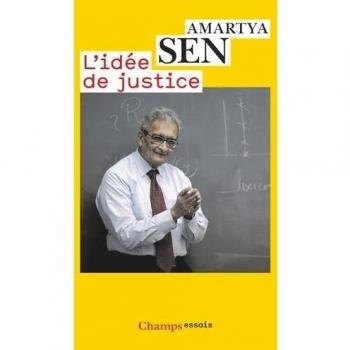 L'idée De Justice