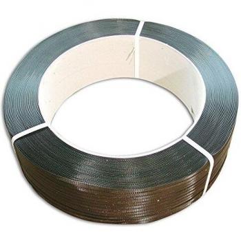 REGGIA PLASTICA 15X0,5 D.400MM 2000MT