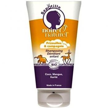Noire Ô naturel
