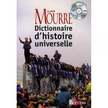 Le petit Mourre : dictionnaire d'histoire universelle