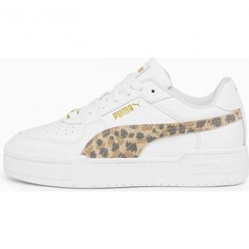 Zapatilla Puma CA Pro Leo Print para mujer