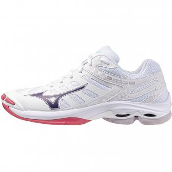 Mizuno Wave Voltage Femmes – Version Indoor