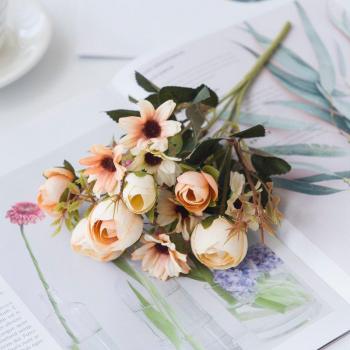 Hojas Decorativas para Bodas y Eventos
