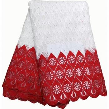 Tejido Nigeriano Elegante