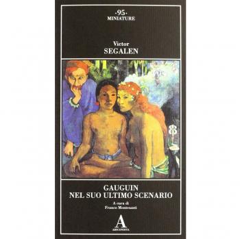 Gauguin nel suo ultimo scenario