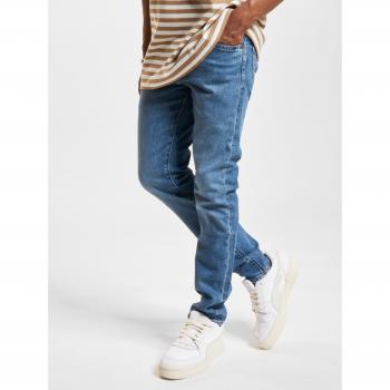 Jeans Levi's 512 Slim Taper Paros Indaco Medio Keep Me ADV, 29W x 32L uomo