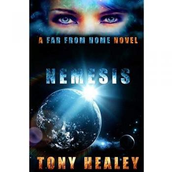 Nemesis: A Far from Home Novel