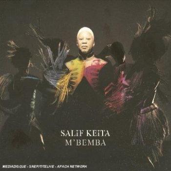 M'Bemba – Collection rare