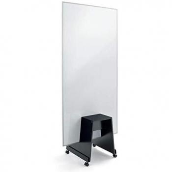 Mobiles Meet up Whiteboard 90 x 180 cm