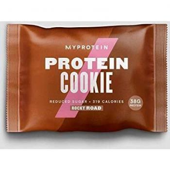 Proteína Plus 900 g – MyProtein