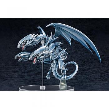 Yu-Gi-Oh! Blue-Eyes Ultimate Dragon Non-Scale Figure