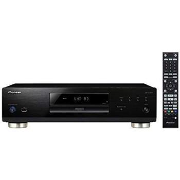 Pioneer Universal-Disc-Player UDP-LX500