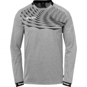 Camiseta Kempa Wave 26 de manga larga