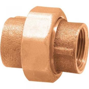 Raccord Conique Banyo 3/8' Fem/Fem