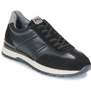 NeroGiardini Freizeit Sneaker I400411U-100