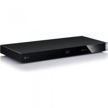 LG BP420 3D Blu-ray Player