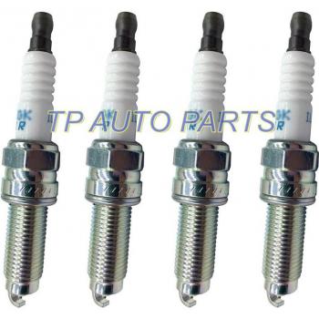 Bujías compatibles Cariño-Da, número parte OEM 12290-R70-A01, tipo ILZKR7B11