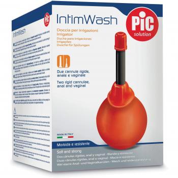 Pic Intimwash Gel Ducha Vaginal 483ml
