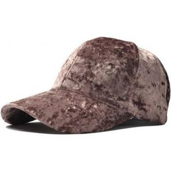 Gorra Hip Hop unisex de algodón