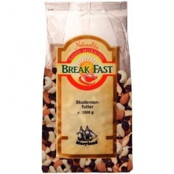 Maryland Studentenfutter 1 kg Deluxe