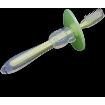 Infant Soft Chew Teether Toothbrush