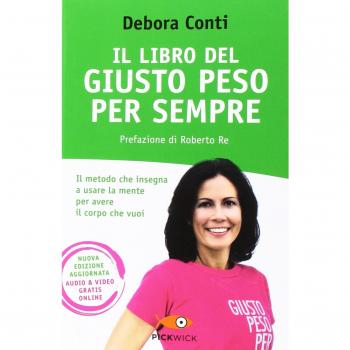 Il libro del giusto peso per sempre