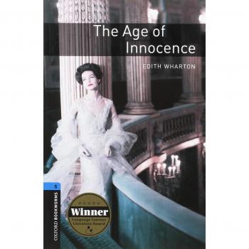 Oxford Bookworms 5. The Age of Innocence MP3 Pack