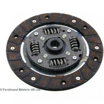 Disque de frein à embrayage Blue Print ADF123101 190 x 17 mm