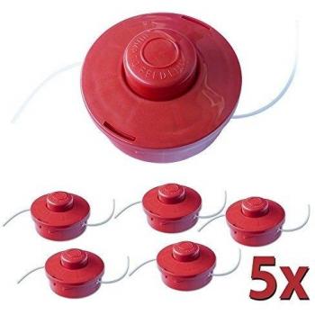 Nemaxx 5X FS2