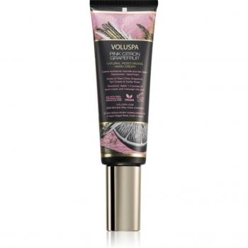 VOLUSPA Pink Citron Grapefruit Moisturising Cream 50 ml