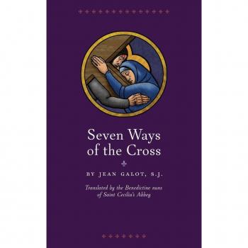 Seven Ways of the Cross