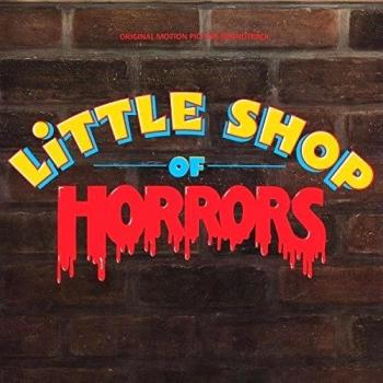 Little Shop Of Horrors [Vinilo]