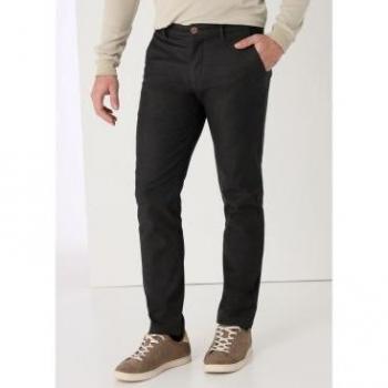 Bendorff Pantalon Chino Noir pour Homme