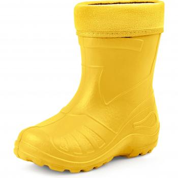 Bottes de Pluie EVA Unisexe Enfant Ladeheid KL050