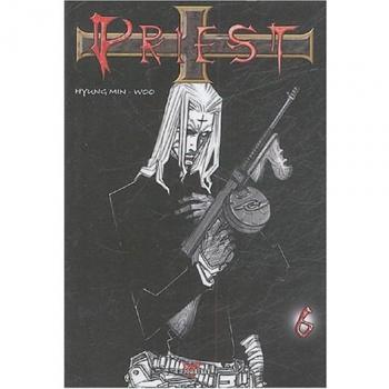 Priest, Tome 6 :