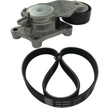 Ensemble de courroies trapézoïdales à nervures SKF VKMA