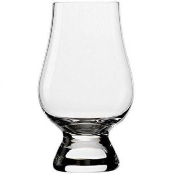 Ensemble de 6 Verres à Whisky Glencairn 18 cl